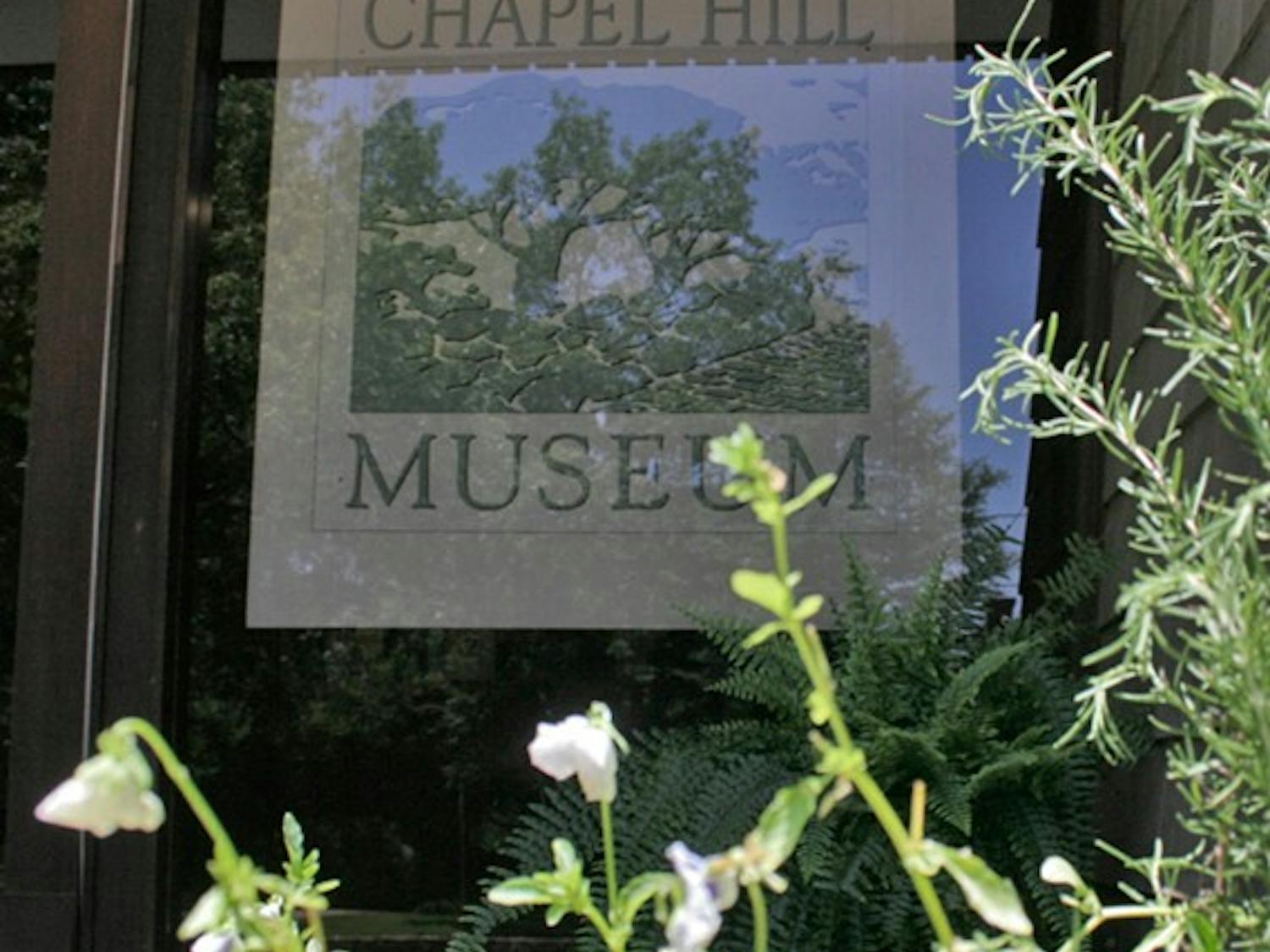 Chapel Hill Museum