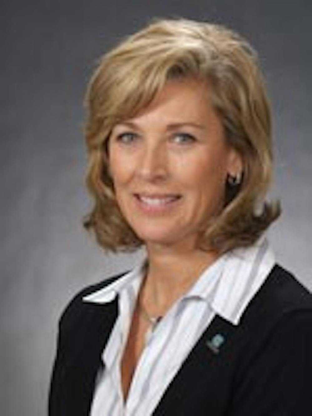 	<p>Tami Hansbrough  was placed on administrative leave from her position in the Office of Student Affairs. </p>