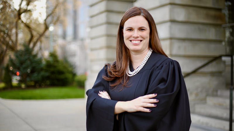 Incumbent Allison Riggs wins Democratic primary for N.C Supreme Court ...