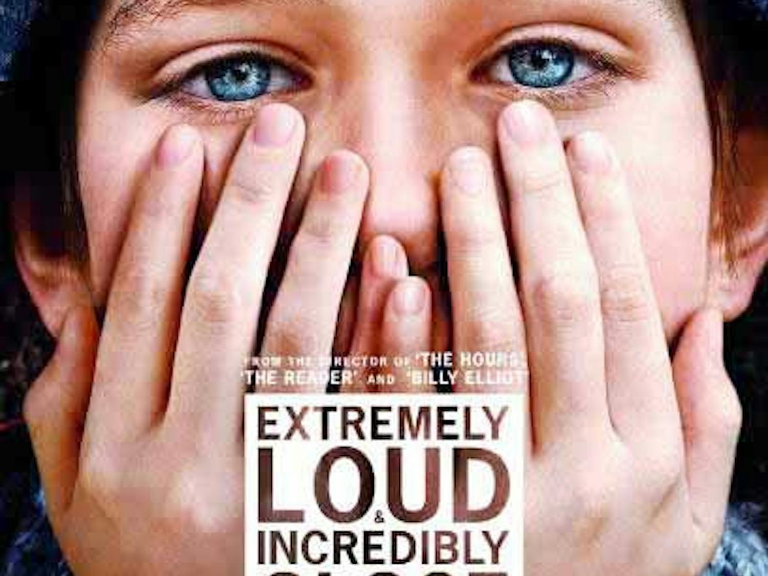 Photo: Movie Review: Extremely Loud and Incredibly Close (Lyle Kendrick)