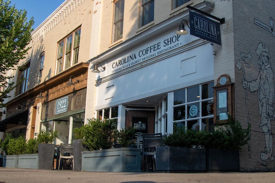 5 Chapel Hill restaurants that have stood the test of time 5 Chapel Hill restaurants that have stood the test of time