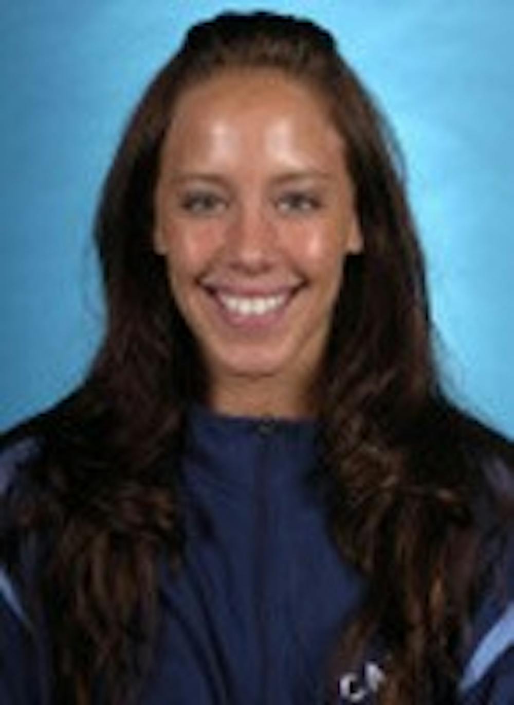 Cross country falls just short of NCAA placing