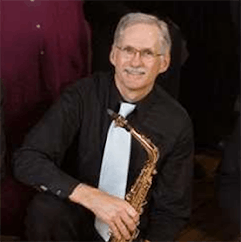 The Art Center and The Triangle Class Orchestra will host a big band concert to celebrate the life of Phil Bushnell on Oct. 10.