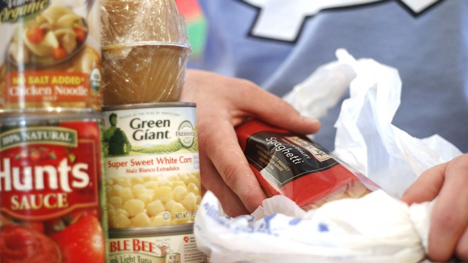 Photo: Parts of Orange County qualify as 'food deserts' (Jenny Drabble)