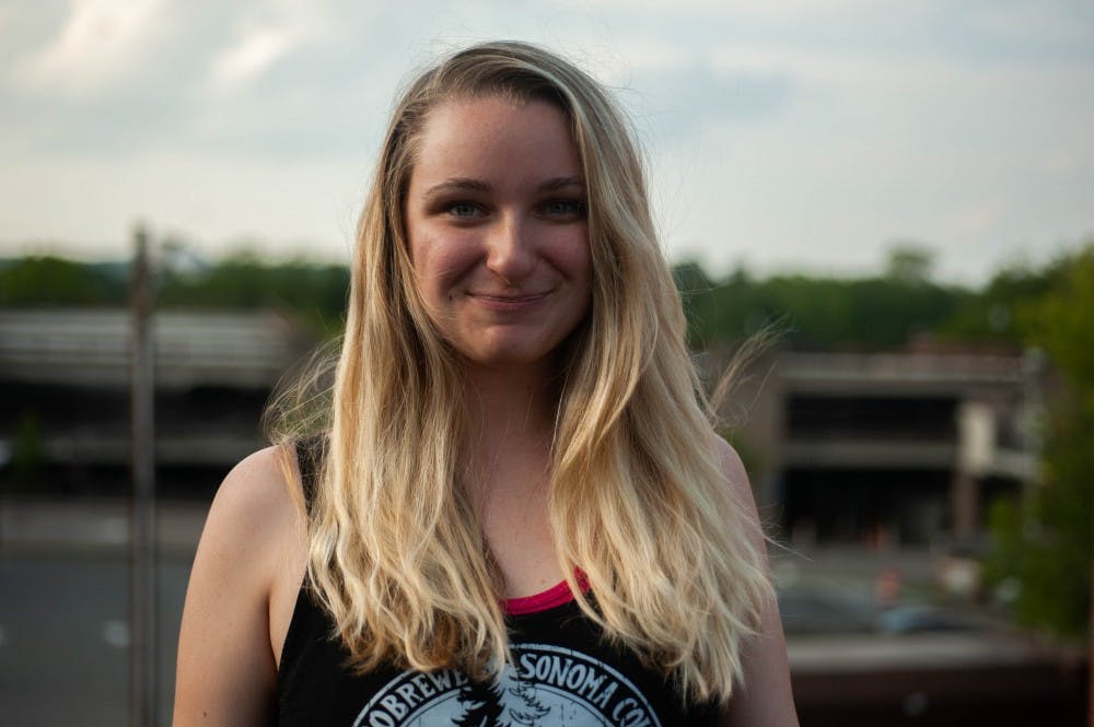 Column: Me, your roommate