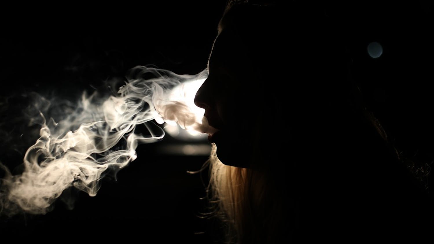 Photo Illustration. Although traditional cigarette use has fallen in the past decade among young people in North Carolina, the rise in popularity of e-cigarettes has presented a new challenge for health officials.&nbsp;