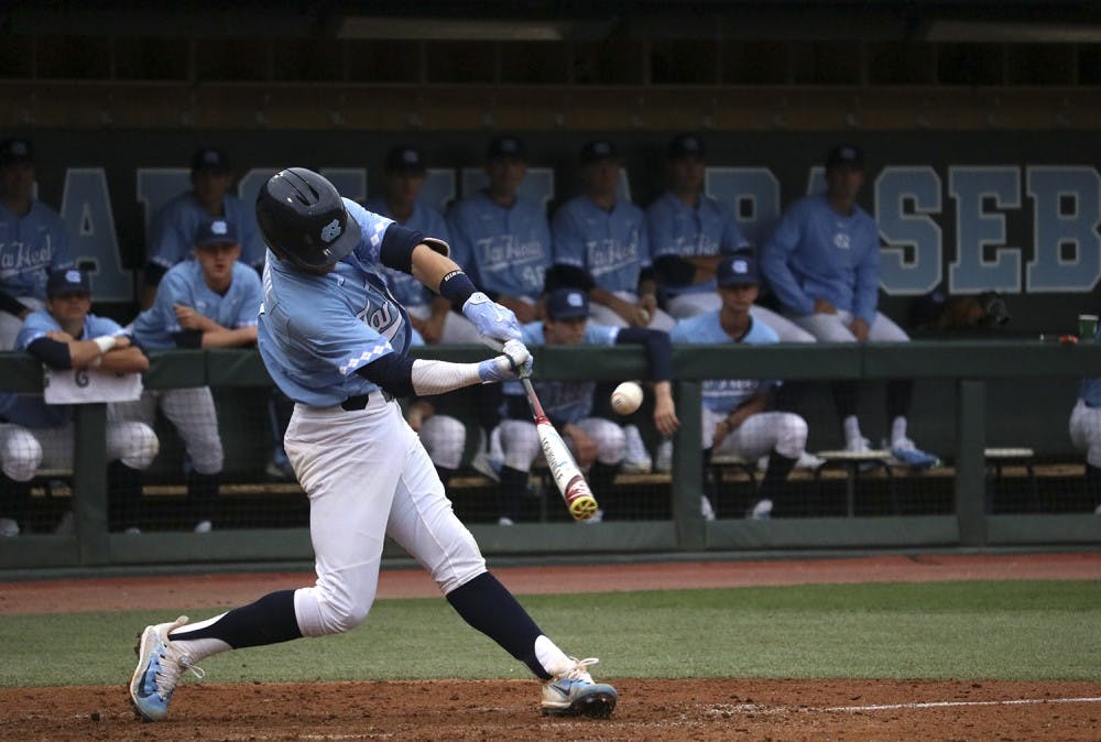 Weekly walk-up: Shortstop Logan Warmoth shares his reasoning ahead of ACC Tournament