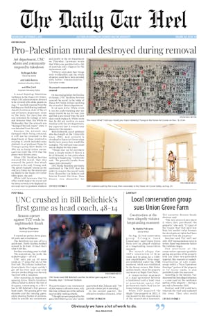 Print Edition