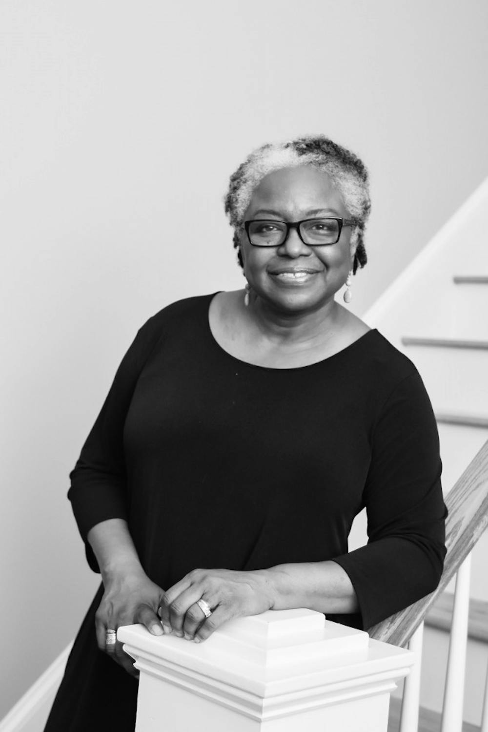 <p>Anna Richards, the Chapel Hill-Carrboro NAACP President, was recently named the president of the North Carolina branch of the NAACP. Photo courtesy of Anna Richards.&nbsp;</p>