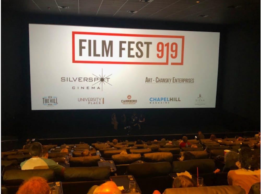 Film Fest 919