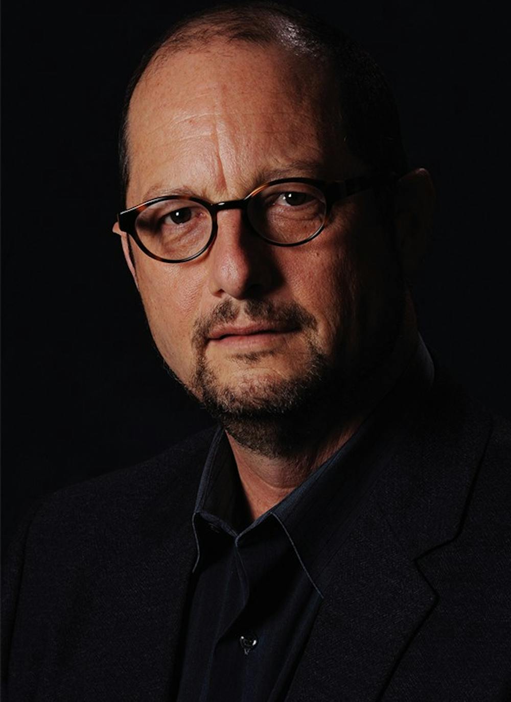 Bart Ehrman is a UNC professor and the former chairman of the department of religious studies.