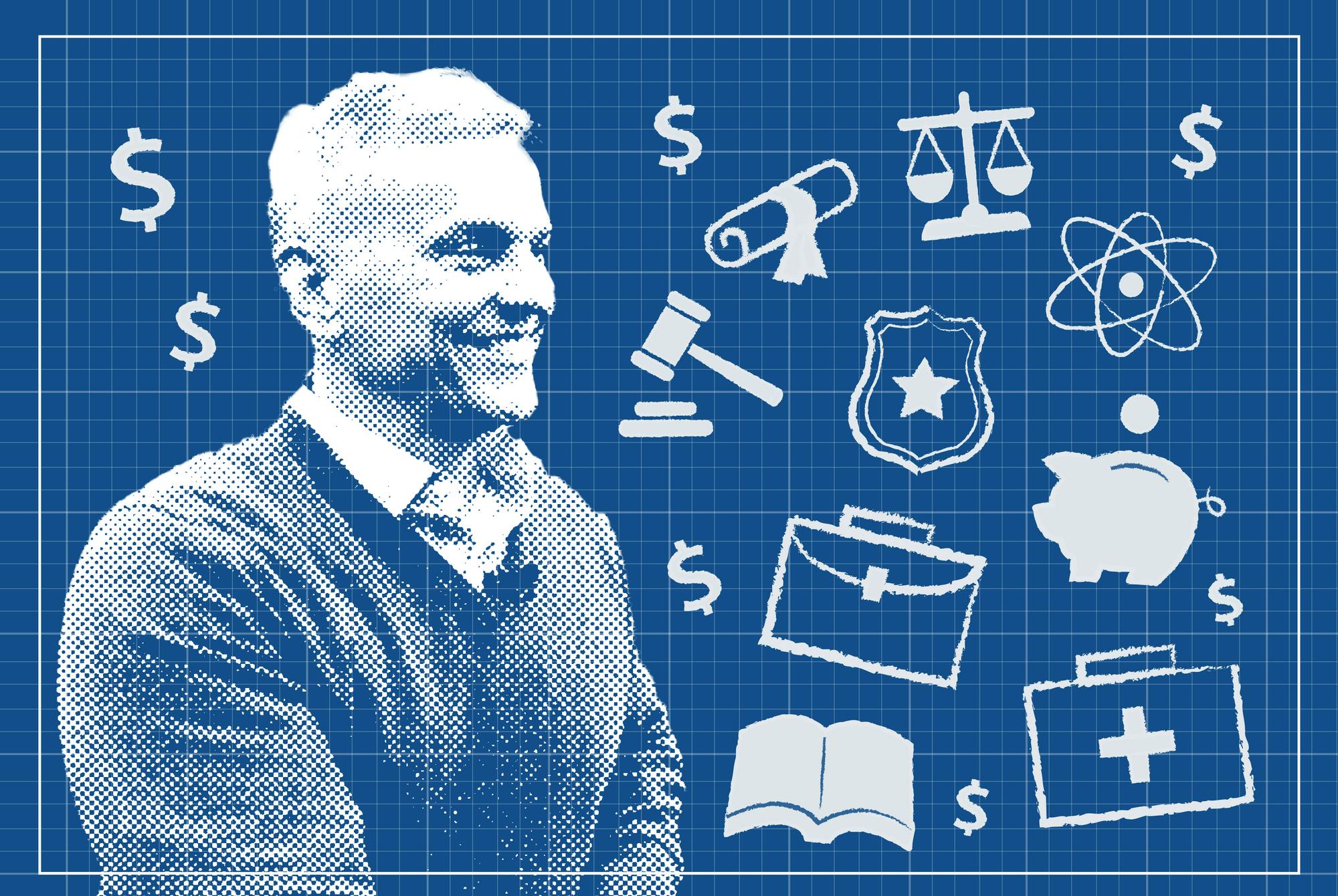 Gov Josh Stein Announces 2025 2027 Budget Proposal Daily Tar Heel