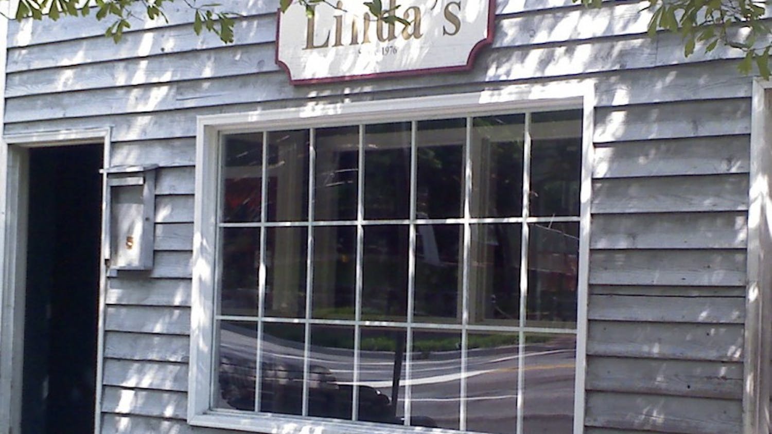 Linda’s is in a good starting location to head home from after a night’s out.