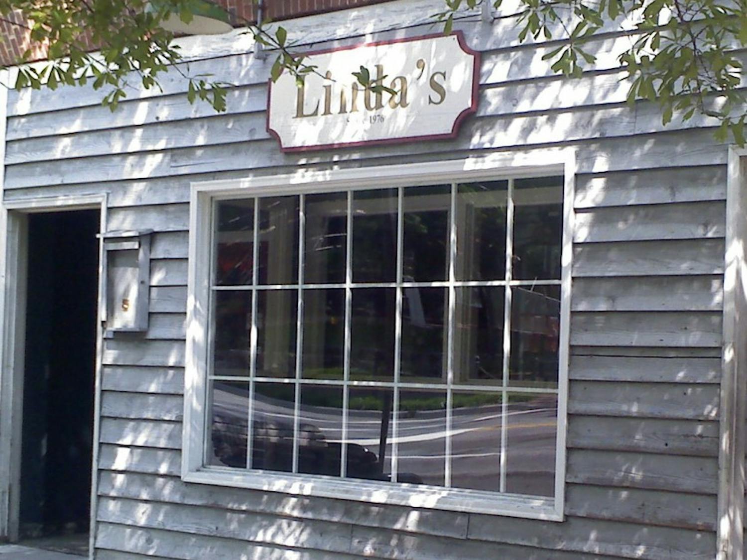 Linda’s is in a good starting location to head home from after a night’s out.