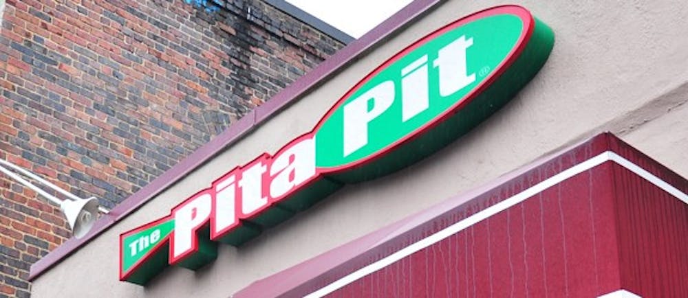 Carolina Brewery has doubled the number of beers they have. Top This is opening on Monday. Pita Pit is celebrating 10 years on Franklin Street.
