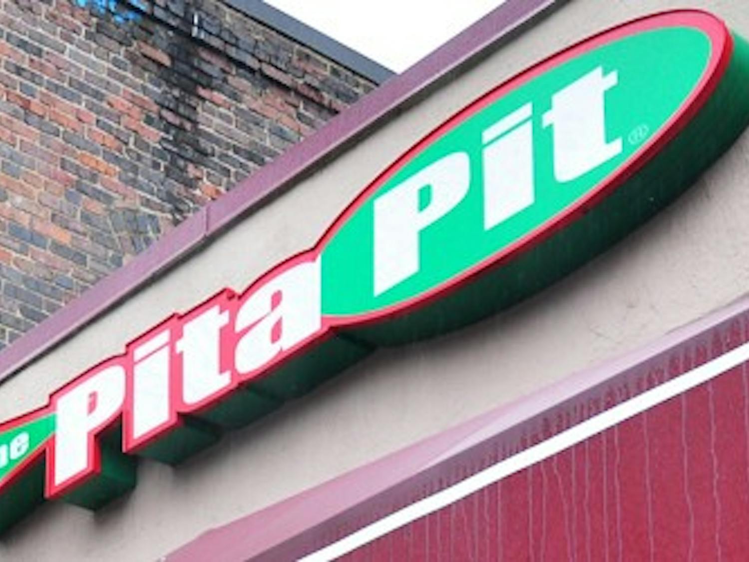 Carolina Brewery has doubled the number of beers they have. Top This is opening on Monday. Pita Pit is celebrating 10 years on Franklin Street.