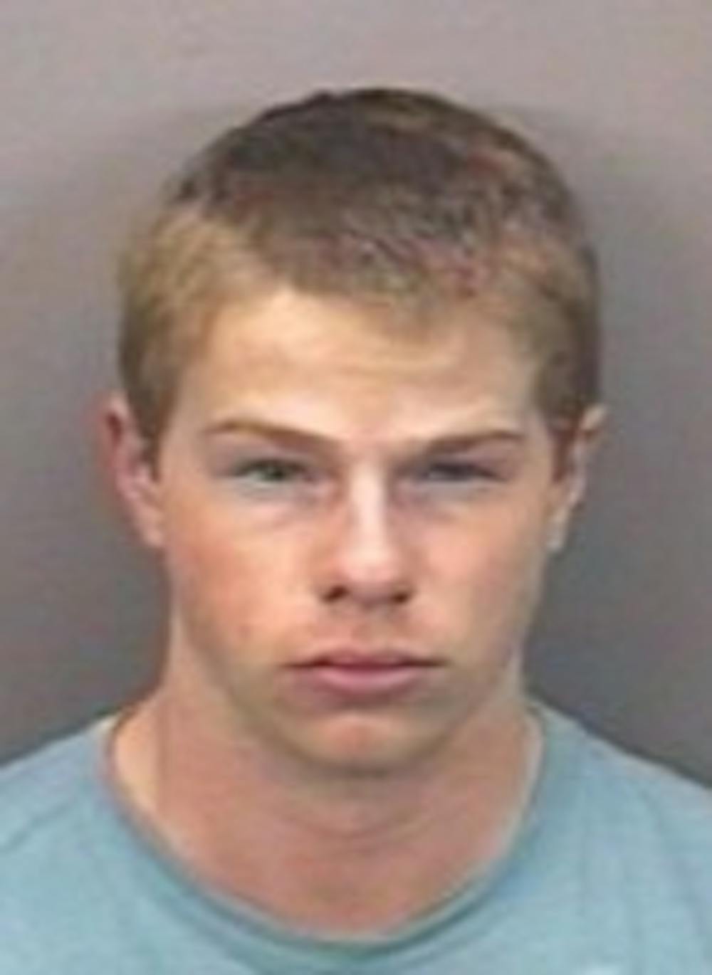 Photo: UNC student cleared of methamphetamine trafficking charges