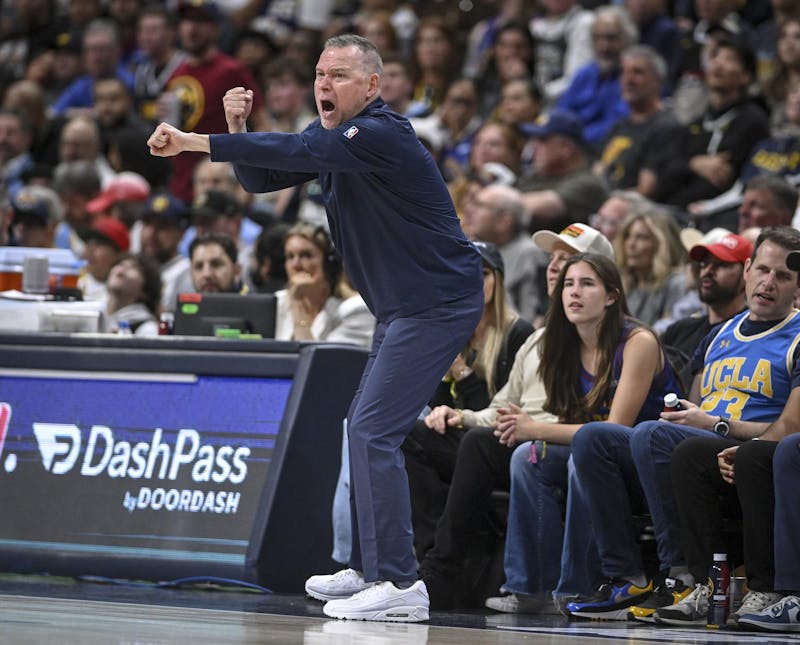 UNC expected to hire Michael Malone as new men's basketball head coach