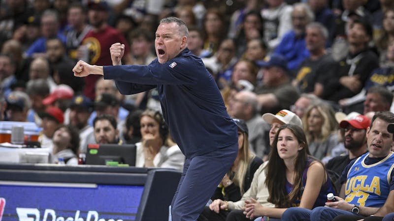 UNC expected to hire Michael Malone as new men's basketball head coach
