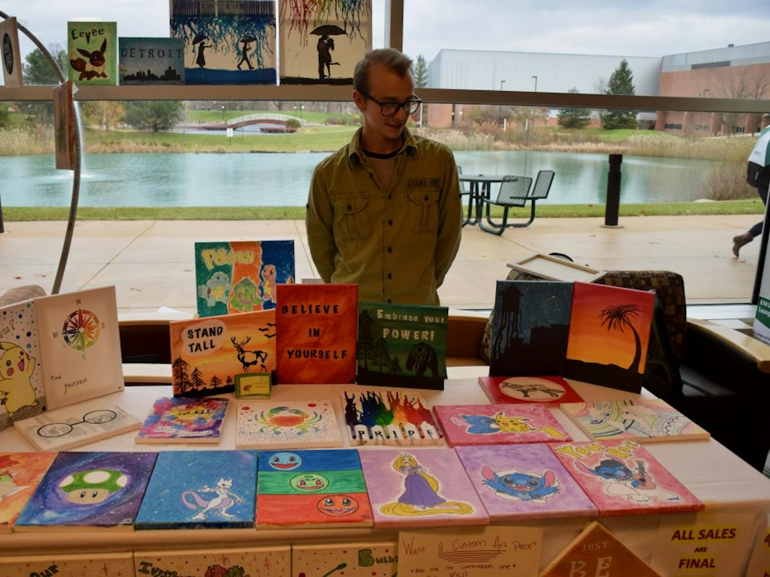 Homemade for the Holidays