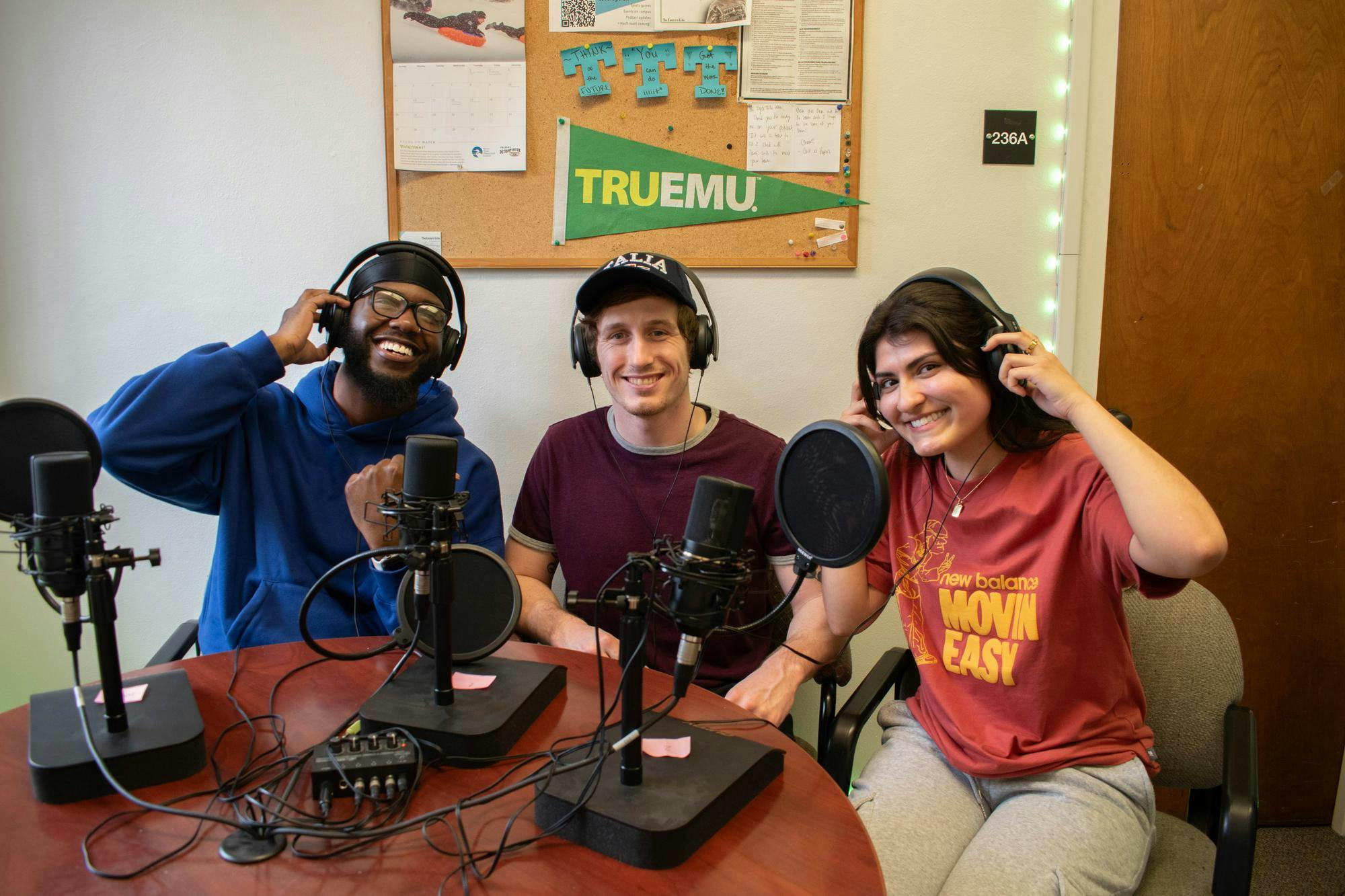 Eagletainment with Eric Bird