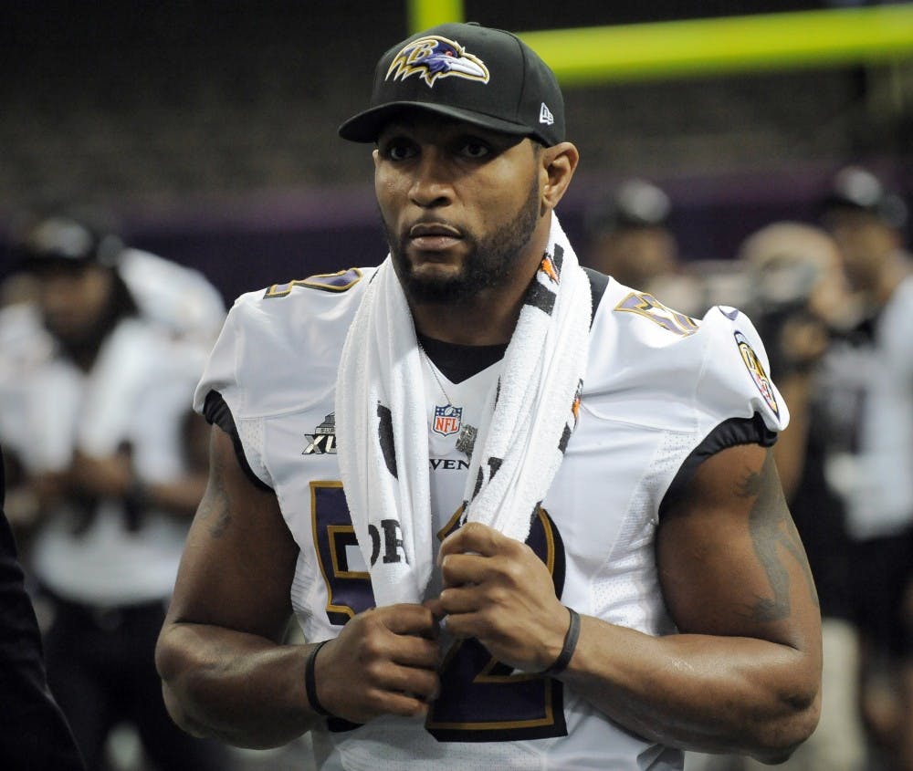 SPORTS SUPERBOWL-RAVENS 1 BZ