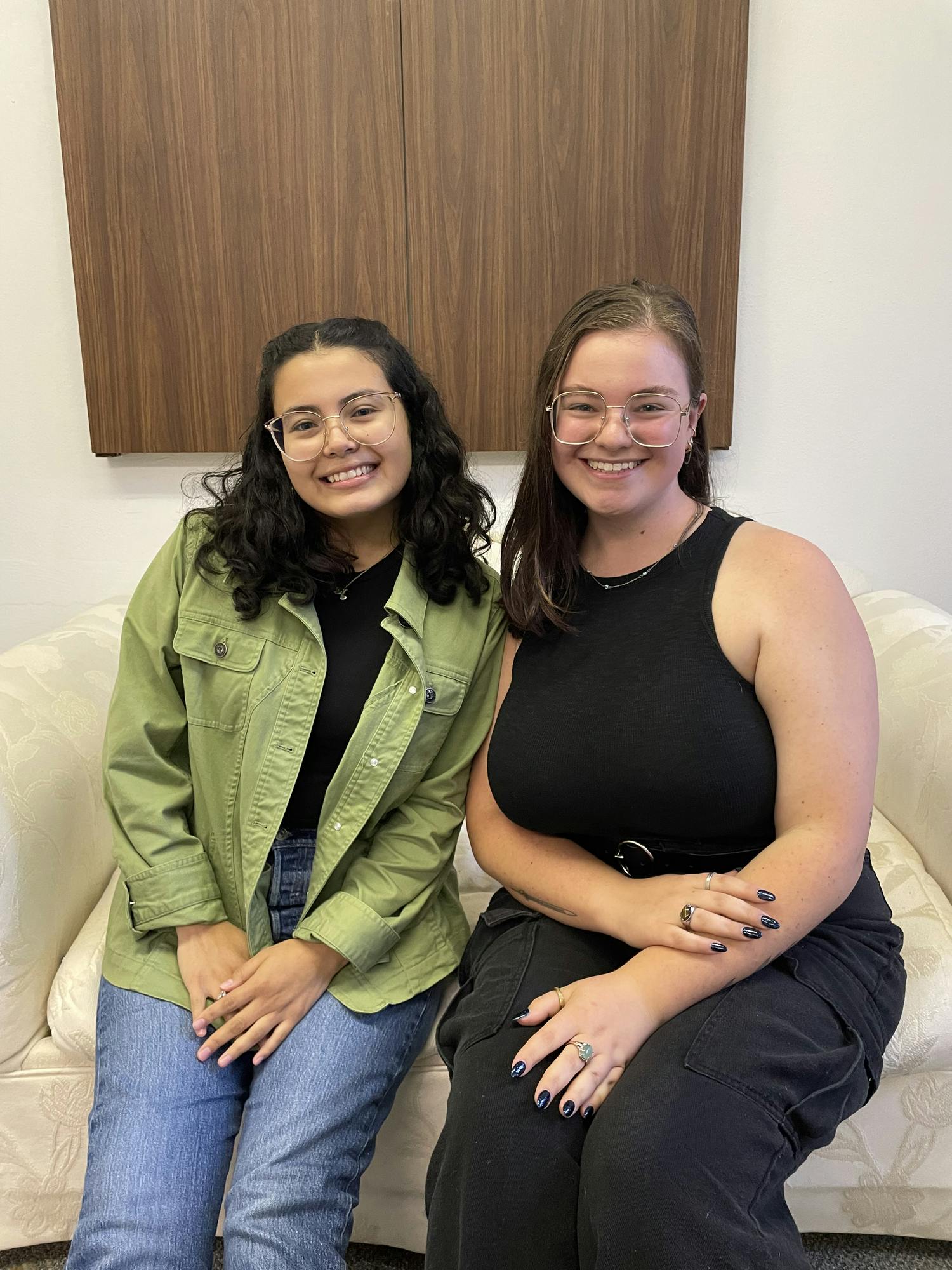 Soaring Eagles Ep 1 Caitlin O'Banion .HEIC