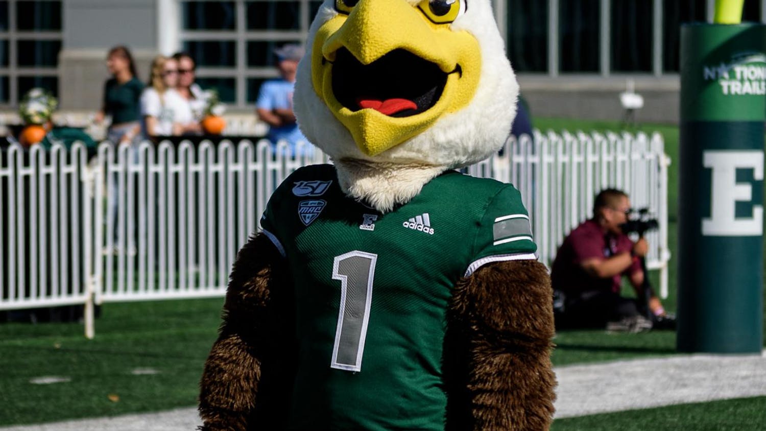 Homecoming Game 2024 2