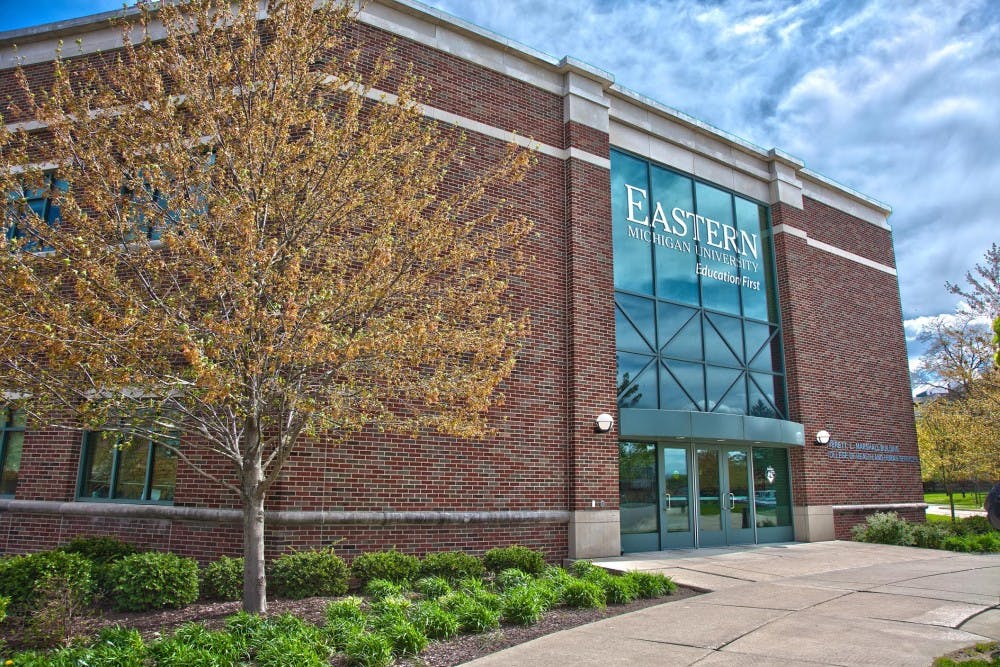 College of Health and Human Services