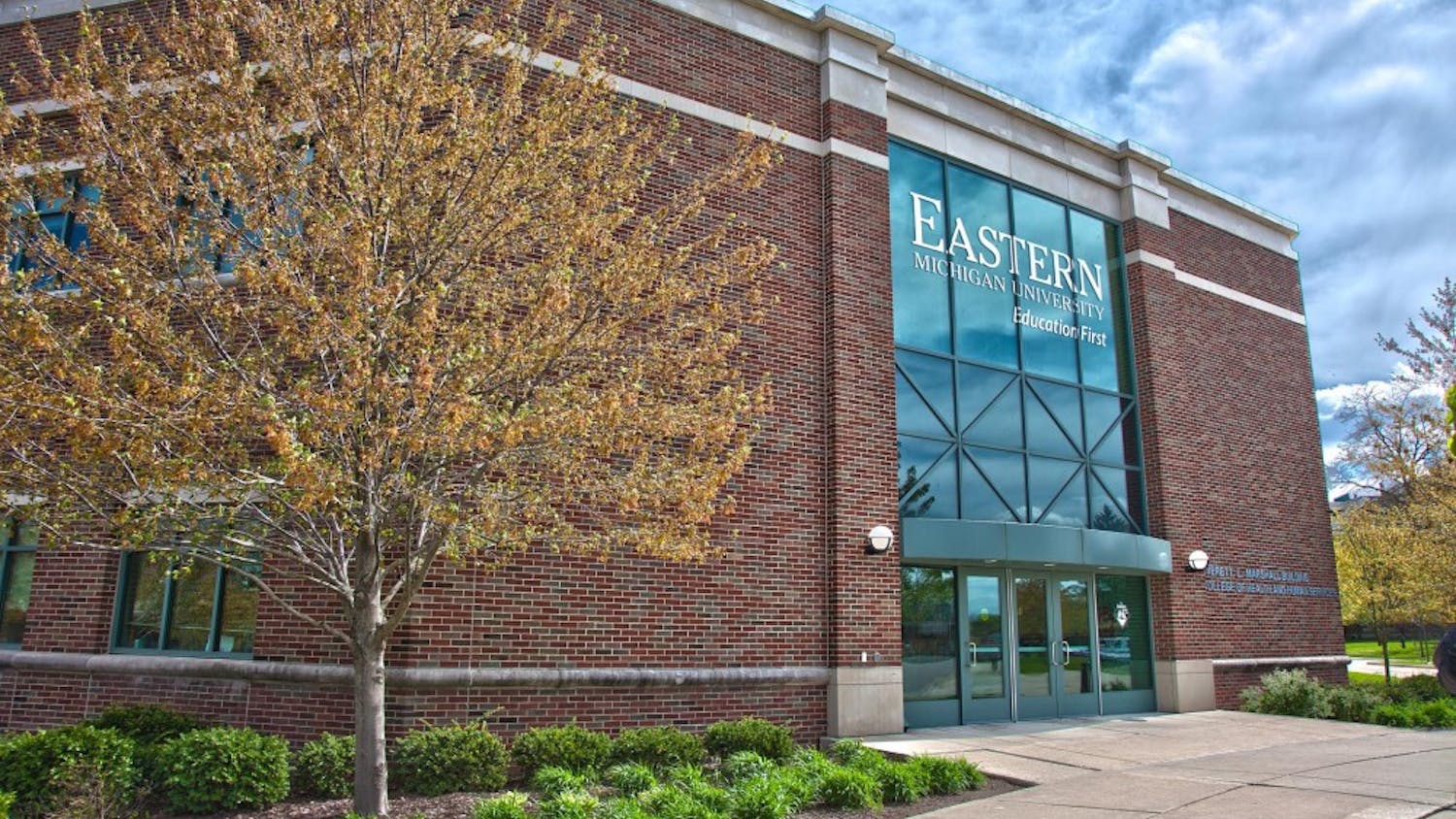 College of Health and Human Services