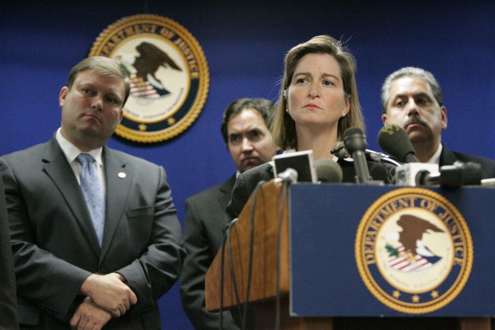 US NEWS DETROITMAYOR 4 DE