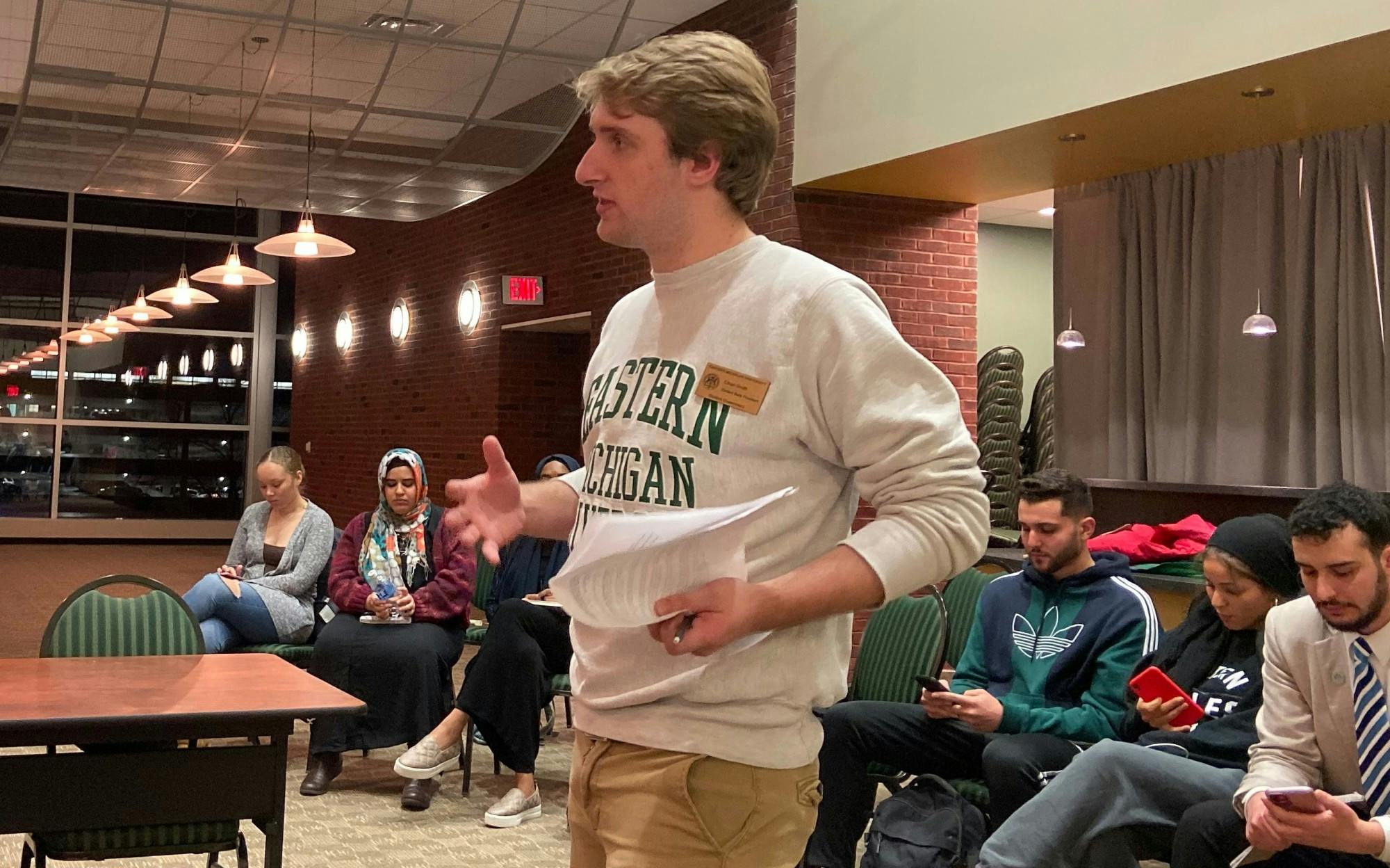 Smith, Ethan 11/19/19