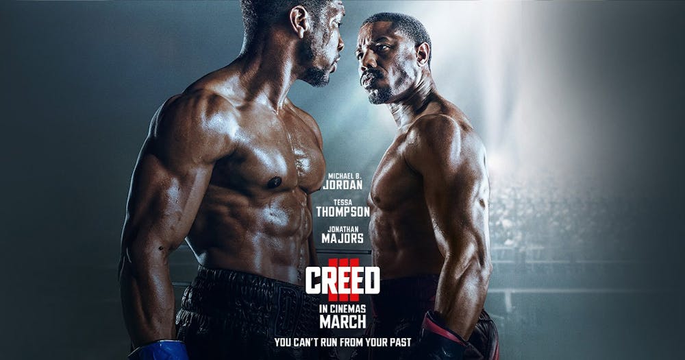 Review: 'Creed III' is a classic boxing story with a unique spin