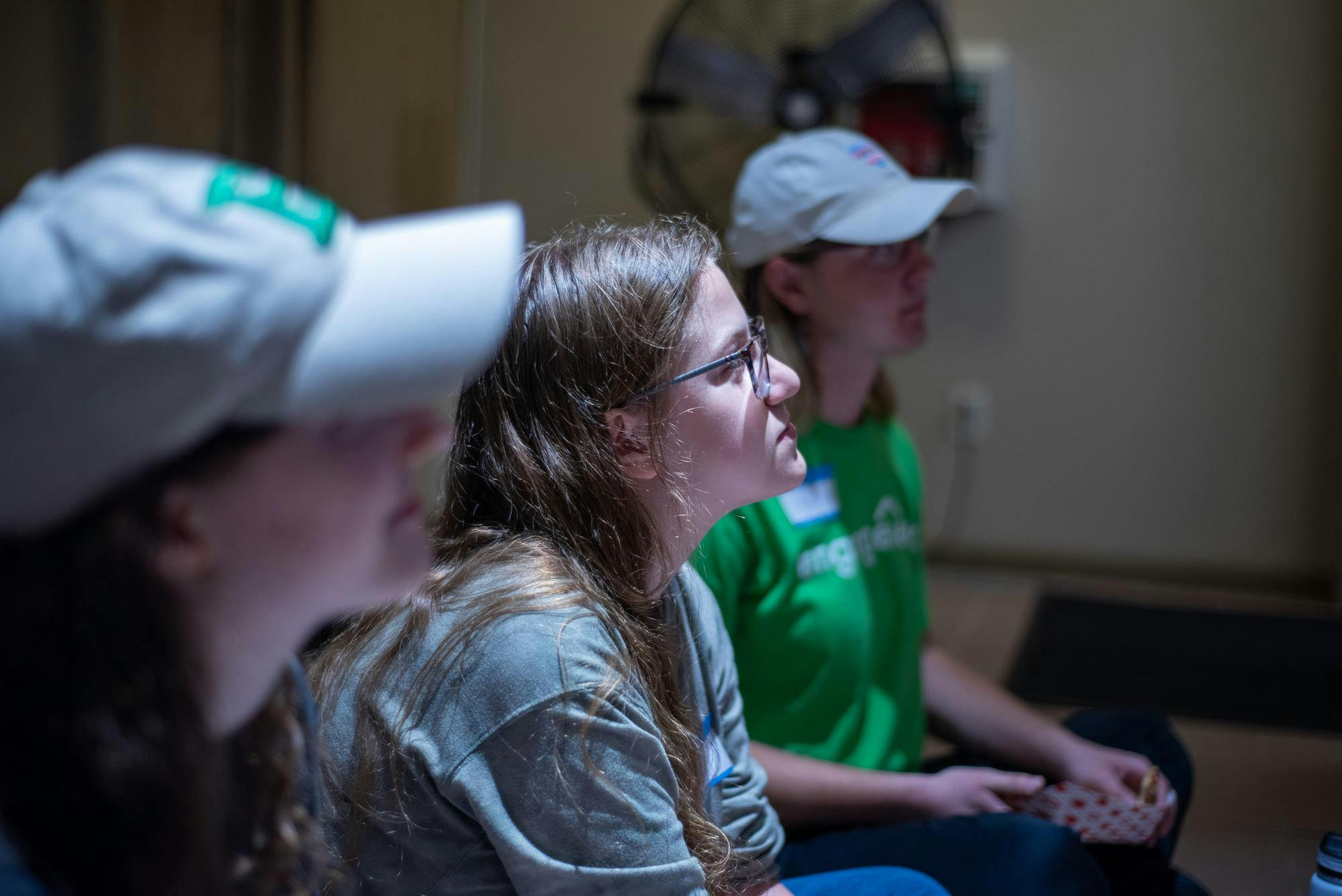 Election Watch Party Nov. 5