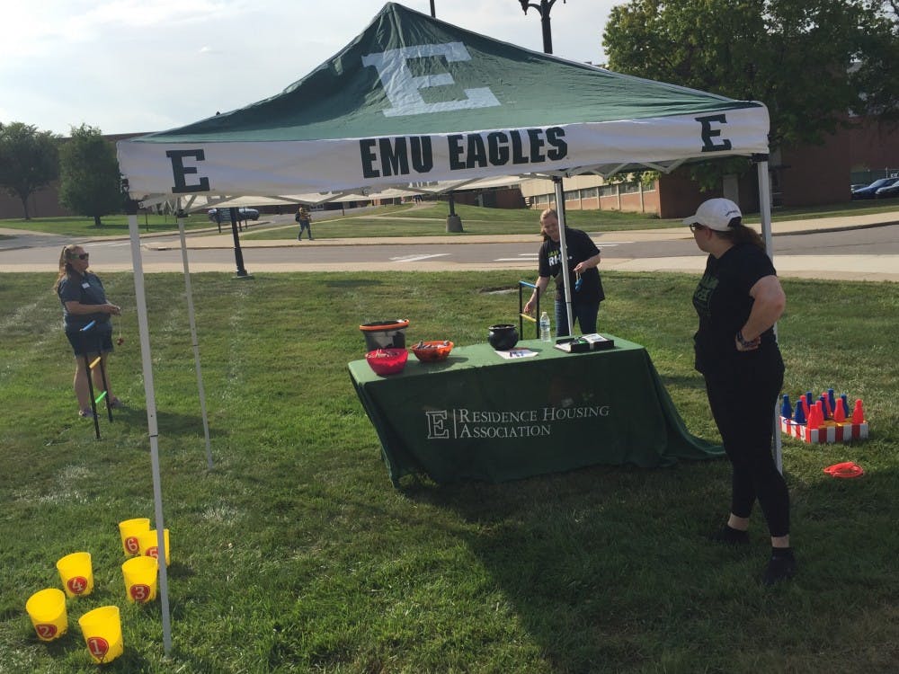 RHA Kick Off Event 2019