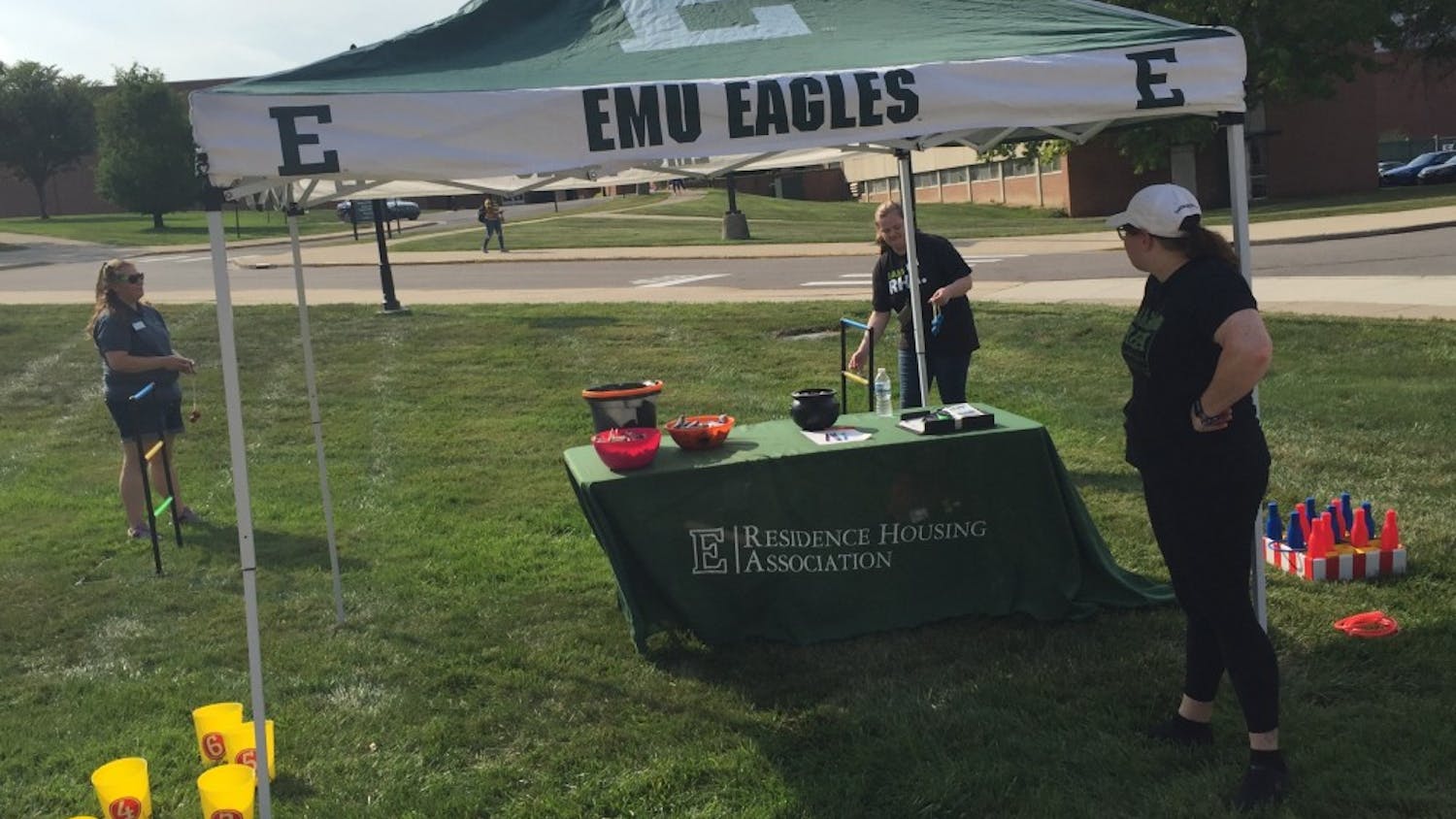 RHA Kick Off Event 2019