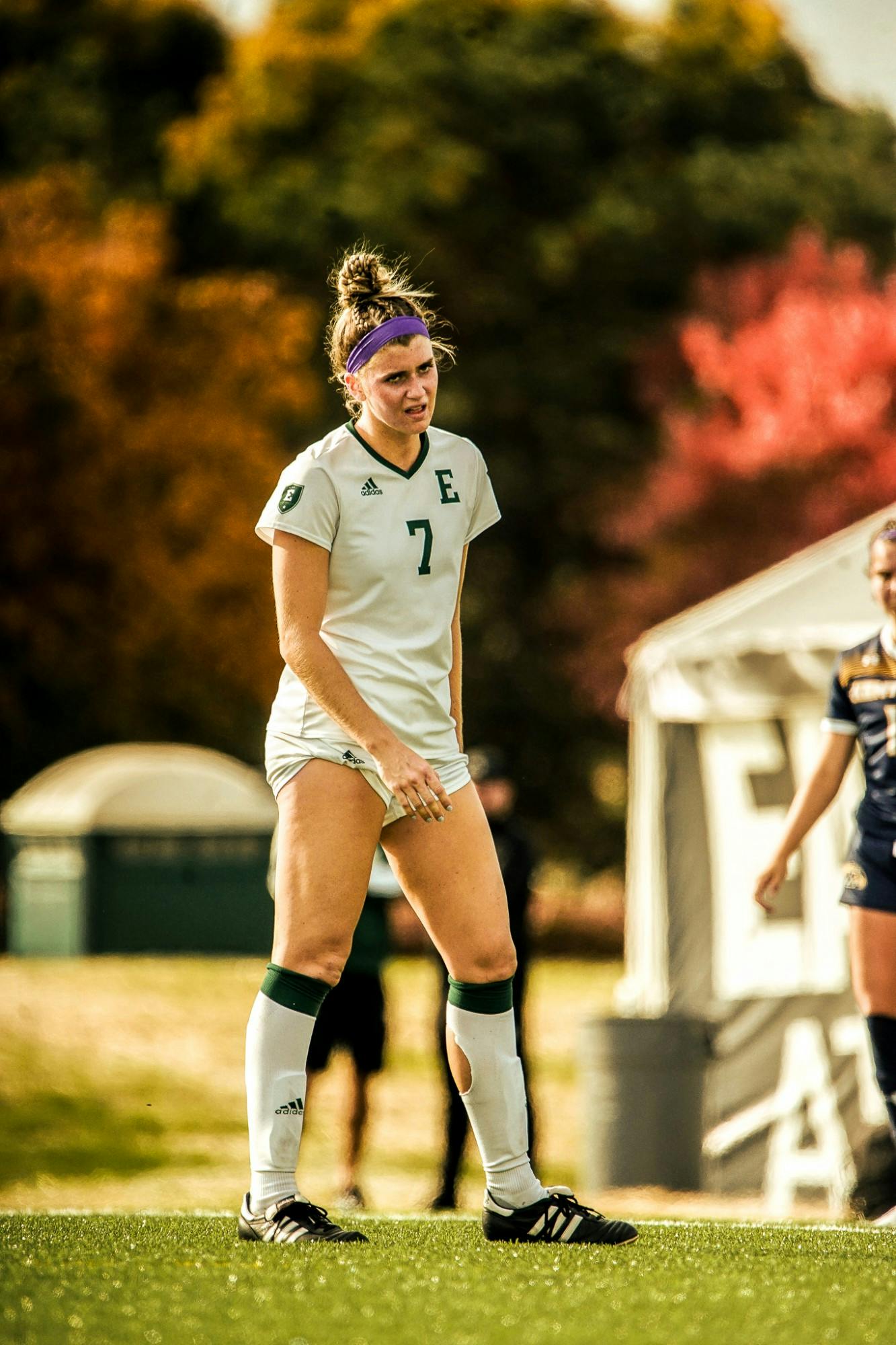Eastern Michigan Vs. Kentucky State
