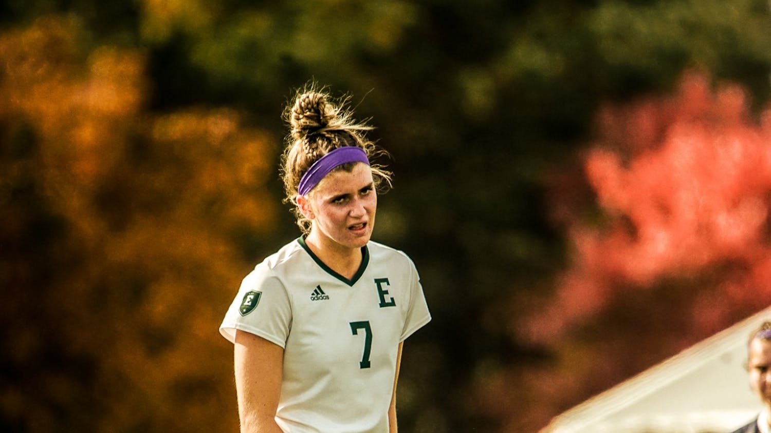 Eastern Michigan Vs. Kentucky State