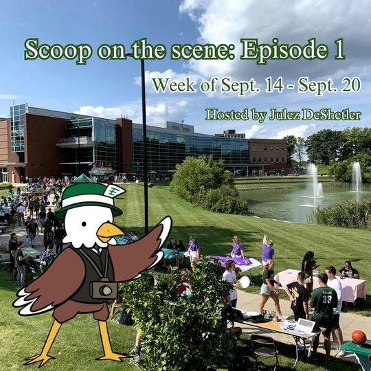 Taylor Clarke's EMU soccer team kicks off 2024 season with early