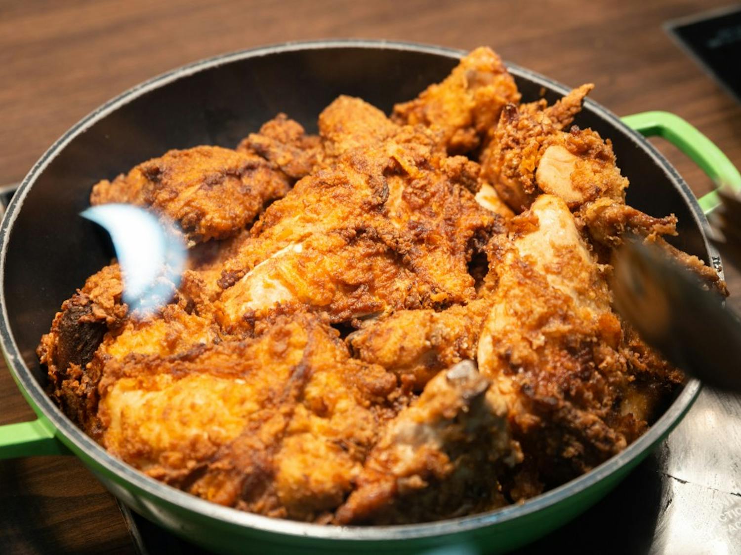 Soul Food Influences