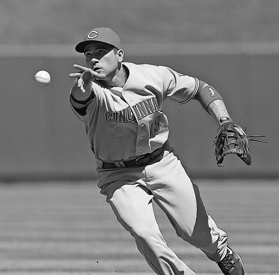 SPORTS BBN-REDS-CARDS 4 SL