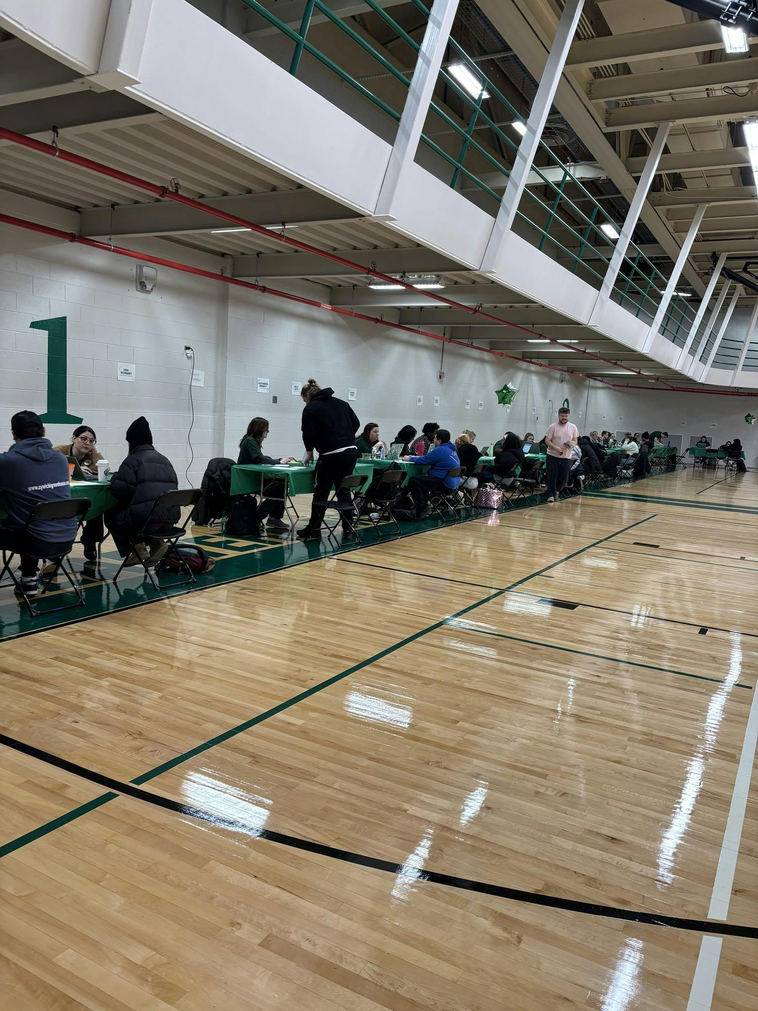 Registration Blitz 3