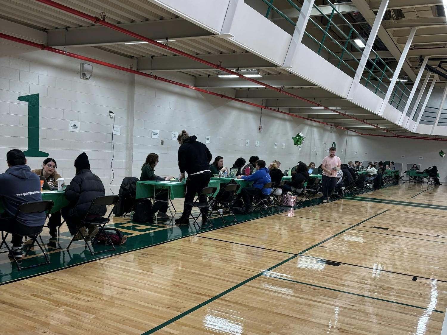 Registration Blitz 3