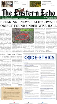 SinEdition2026_TheEasternEcho