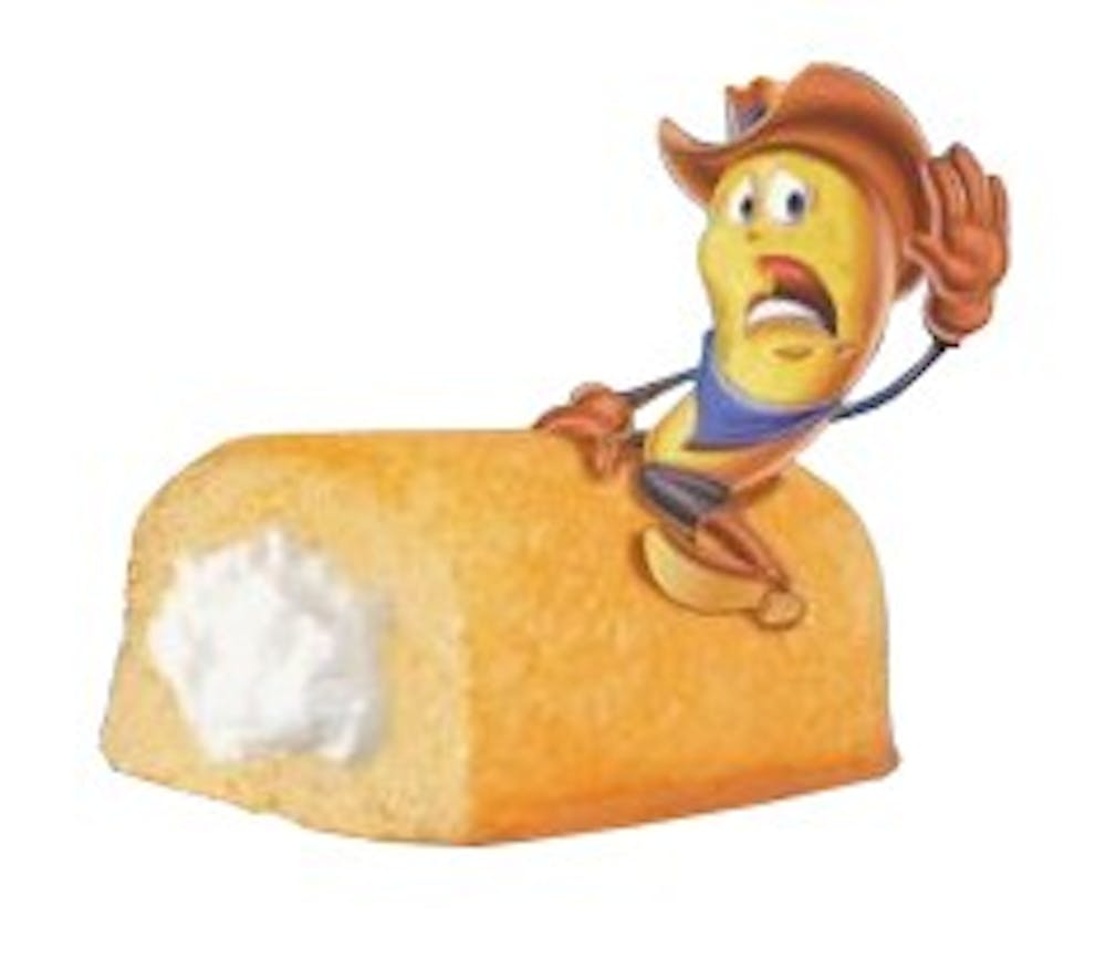 Death of Hostess treats, Twinkie sad day for America