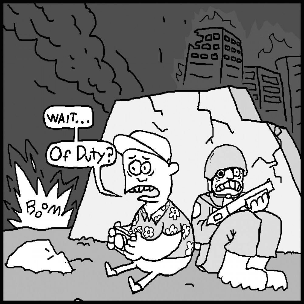 Gags for Gay Criminals