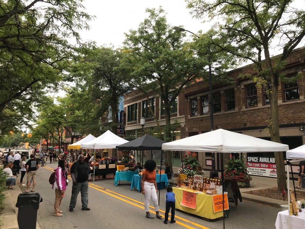 Festival of the Honeybee