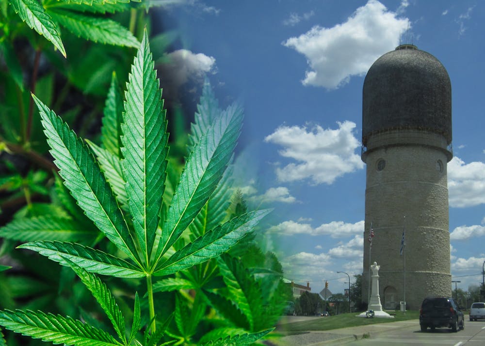 Everything you need to know about recreational marijuana in Ypsilanti