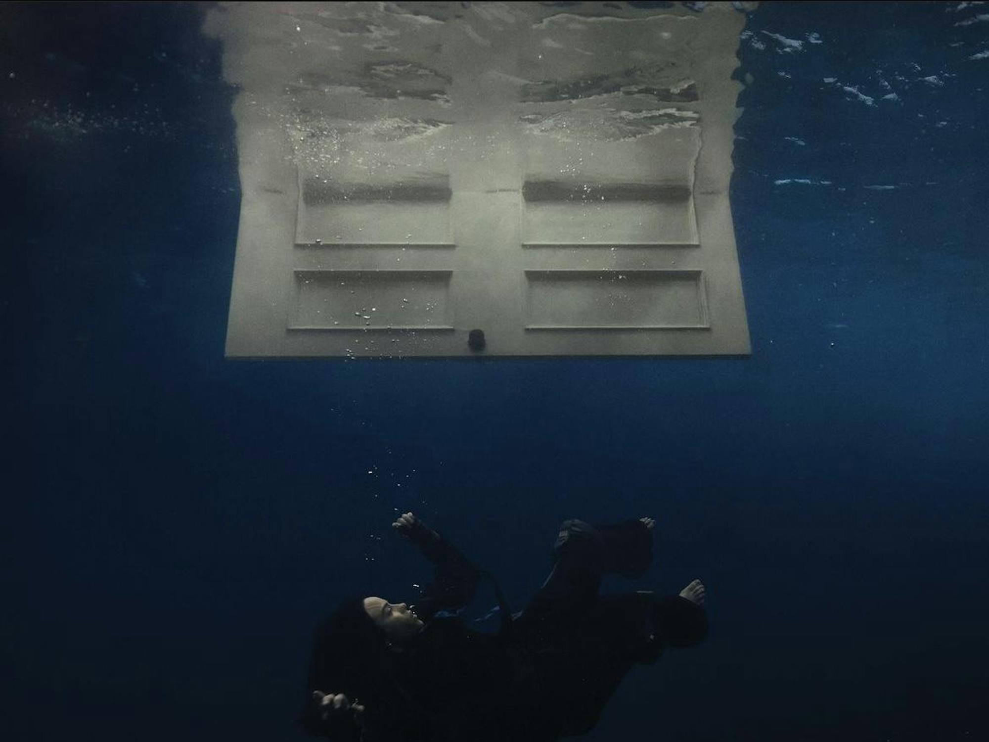 Review: Billie Eilish hits us hard and soft with her third studio