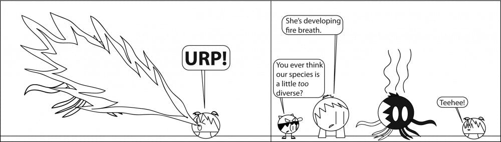 Ultimate BBB Template